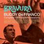 Buddy Defranco - Bravura-Complete 1959..