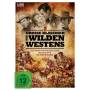 James Stewart / Robert Redford / Robert Ryan / + - Groe Klassiker Des Wilden Westens 2 [DE-Version, Regio 2/B]