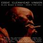 eddie Cleanhead Vinson - Blues,Boogie & Bebop - 'Meat's Too High'