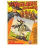Vigilantes Are Coming - Vigilantes Are Coming [US-Version, Regio 1]