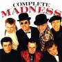 Madness - Complete Madness