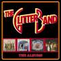 The Glitter Band - The Albums-Deluxe 4CD Boxset