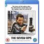 The Seven Ups - Seven Ups [Regio free (0)]
