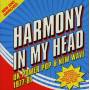 Various - Harmony In My Head-UK Power Pop & New Wave (3CD)