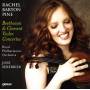 Pine / Royal Philharmonic Orch / J. Serebrier - Beethoven & Clement Violin Concerto