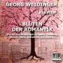 Georg Weidinger - Blten der Romantik