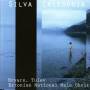 Bryars / Tulev - Silva Caledonia
