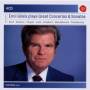 Emil Gilels - Emil Gilels plays Concertos and Sonatas