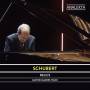 Mathieu Gaudet - Schubert: Relics