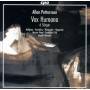 Musica Vitae; Ensemble SYD; Daniel Hansson - Vox Humana; Sieben Lieder