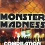 Monster Madness Compilation / Various - Monster Madness Compilation / Various
