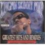 Kingpin Skinny Pimp - Greatest Hits And Remixes