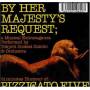 Pizzicato Five - On Her Majesty's Request
