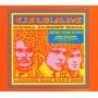Cream - Royal Albert Hall London May 2-3-5-6 2005