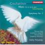 Valeri Polyansky / SRUSS & Cappella - MASS 'ET IN TERRA PAX'/SINF.2