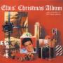 Elvis Presley - Elvis: Christmas Album