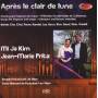 Mi Ja Kim / Jean-Marie Fritz - Apres le clair de lune