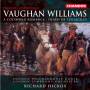Richard Hickox / LSO - A Cotswold Romance/Death Of Tintagiles