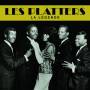 Les Platters - La Legende