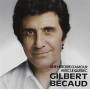 Gilbert Becaud - Une Histoire D'amour Avec Quebec