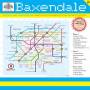 Baxendale - You Will Have Your Revenge