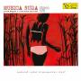 Petra Magoni & Ferruccio Spinetti - Musica Nuda (Color Transparent Vinyl)