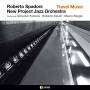 Roberto Spadoni -Travel Music - Travel Music