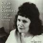Sarah Gunning Ogan - Girl Of Constant Sorrow