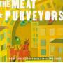 The Meat Purveyors - More Songs About Buildins