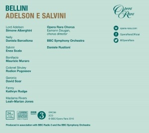 Adelson e Salvini 1