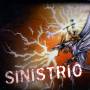 Sinistrio - Ride The Dragon