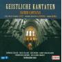 Altnickol / Bach / Benda - Gerechte Ob Er Gleich Zu Zeitlich Stirbt