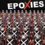 The Epoxies - Synthesized