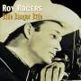 Roy Rogers - Ride Ranger Ride