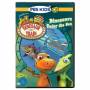 Dinosaur Train - Dinosaur Train: Dinosaurs Under The Sea [US-Version, Regio 1]