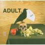 Adult - D.U.M.E.Ep