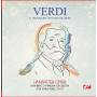 Verdi - Il Trovatore (the Troubador)