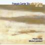Francois-Trio Carrier & Uri Cane - All' Alba