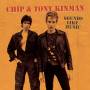 V / A - Chip & Tony Kinman: Sounds Like Music