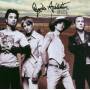 Janes Addiction - Strays