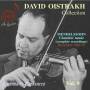 David Oistrach / Lev Oborin - Oistrach Collection Vol.9