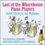Jay Mcshann - Last Of The Whorehouse Piano Players: The Original Sessions