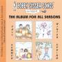 Bobby Susser Singers - The Album For All Seasons