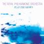 The Royal Philharmonic Orchestra - Play The Shows: Vol 1