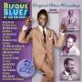 V / A - Risqu Blues-my Big Ten Inch / Various