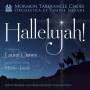 Mormon Tabernacle Choir / Laura Osnes - Hallelujah!