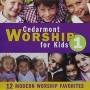 Cedarmont Kids - Worship For Kids Volume 1