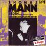 Thomas Mann - Reden 2! Vom Europischen Deutschland Und Goethes