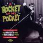 V / A - A Rocket In My Pocket