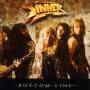 Sinner - Bottom Line (Re-Release + Bonus)